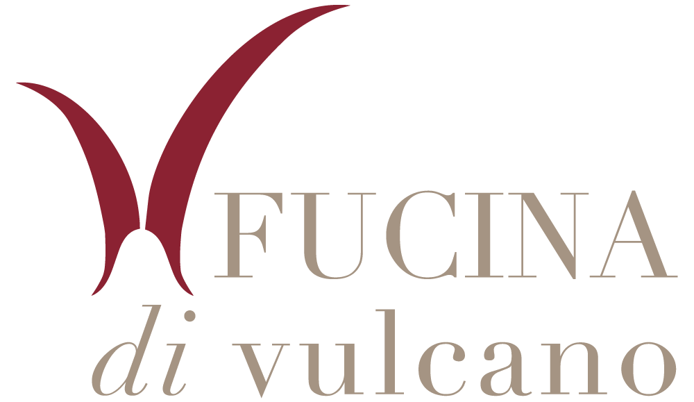 La Fucina di Vulcano Logo